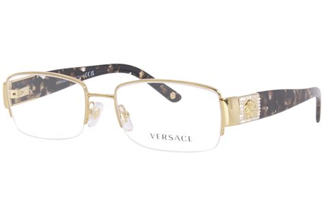 where to buy versace eyeglass frames|discontinued versace eyeglass frames.